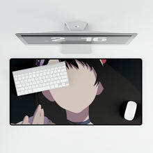 Load image into Gallery viewer, Anime Nisekoi Mouse Pad (Desk Mat)