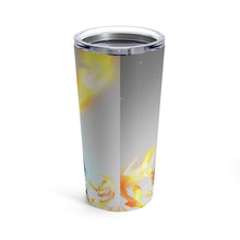 Load image into Gallery viewer, Fire Force Shinra Kusakabe Tumbler 20oz