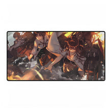 Load image into Gallery viewer, KanColle Mouse Pad (Desk Mat)
