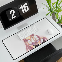 Load image into Gallery viewer, Anime The iDOLM@STER Mouse Pad (Desk Mat)