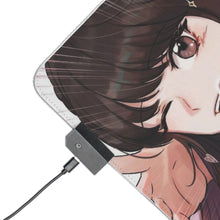 Load image into Gallery viewer, Mo Dao Zu Shi RGB LED Mouse Pad (Desk Mat)
