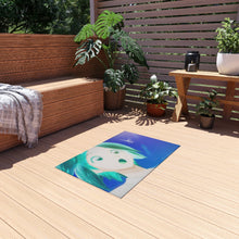 Load image into Gallery viewer, Houseki no Kuni Rug