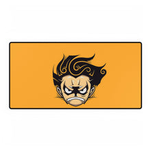 Load image into Gallery viewer, Luffy Gear 4 Mouse Pad (Desk Mat)