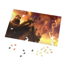 Load image into Gallery viewer, Raijinshuu Jigsaw Puzzle