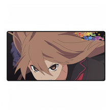 Load image into Gallery viewer, Anime Ookami-san to Shichinin no Nakama-tachi Mouse Pad (Desk Mat)