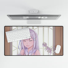 Load image into Gallery viewer, Anime Re:ZERO -Starting Life in Another World-r Mouse Pad (Desk Mat)