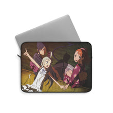 Load image into Gallery viewer, Anohana Laptop Sleeve