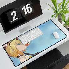 Load image into Gallery viewer, Anime Tales of Zestiria the X Mouse Pad (Desk Mat)