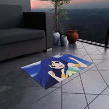Load image into Gallery viewer, Fairy Tail Wendy Marvell Rug