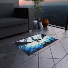 Load image into Gallery viewer, Black Rock Shooter Rug
