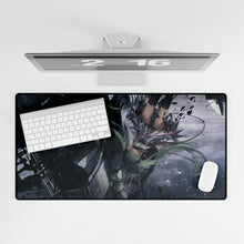 Load image into Gallery viewer, Vocaloid Mouse Pad (Desk Mat)