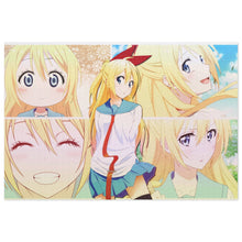 Load image into Gallery viewer, Nisekoi Chitoge Kirisaki Jigsaw Puzzle