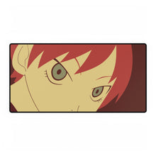 Load image into Gallery viewer, Anime Sayonara, Zetsubou-Sensei Mouse Pad (Desk Mat)