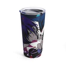 Load image into Gallery viewer, Hakuouki Shinsengumi Kitan Tumbler 20oz