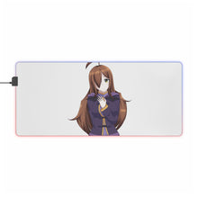 Load image into Gallery viewer, Wiz RGB LED Mouse Pad (Desk Mat)