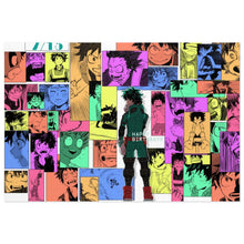 Load image into Gallery viewer, Anime My Hero Academia Jigsaw Puzzle