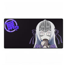 Load image into Gallery viewer, Kore Wa Zombie Desu Ka Mouse Pad (Desk Mat)