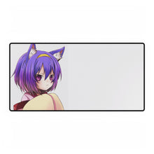 Load image into Gallery viewer, Anime No Game No Life Mouse Pad (Desk Mat)