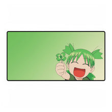 Load image into Gallery viewer, Yotsuba! Mouse Pad (Desk Mat)