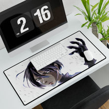 Load image into Gallery viewer, Anime Requiem of the Rose King Mouse Pad (Desk Mat)