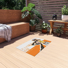 Load image into Gallery viewer, Anime Aria Rug