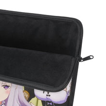 Load image into Gallery viewer, Anime Re:ZERO -Starting Life in Another World- Laptop Sleeve