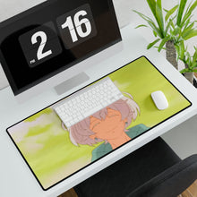 Load image into Gallery viewer, Backflip Anime Mouse Pad (Desk Mat)