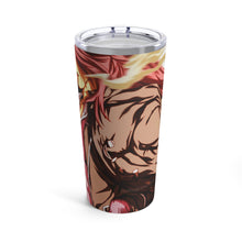 Load image into Gallery viewer, Food Wars: Shokugeki no Soma Tumbler 20oz