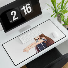 Load image into Gallery viewer, Anime The iDOLM@STER Mouse Pad (Desk Mat)