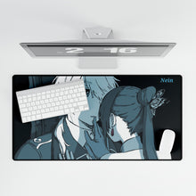 Load image into Gallery viewer, Anime Sound Horizon Mouse Pad (Desk Mat)