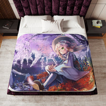 Load image into Gallery viewer, Touhou Sherpa Blanket