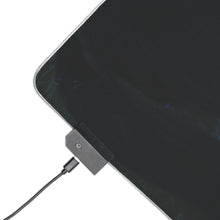 Load image into Gallery viewer, Cosplay RGB LED Mouse Pad (Desk Mat)