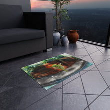 Load image into Gallery viewer, Anime Animal Rug