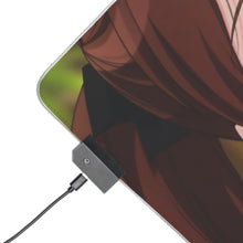 Load image into Gallery viewer, Amagami RGB LED Mouse Pad (Desk Mat)