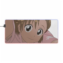 Load image into Gallery viewer, Anime Bleach RGB LED Mouse Pad (Desk Mat)