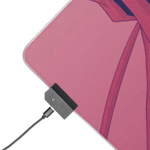 Load image into Gallery viewer, Evangelion: 2.0 You Can (Not) Advance RGB LED Mouse Pad (Desk Mat)