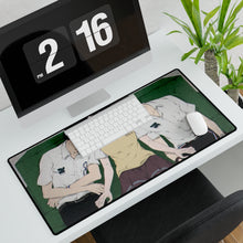 Load image into Gallery viewer, Zankyou no Terror Mouse Pad (Desk Mat)