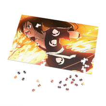 Load image into Gallery viewer, Hyakkimaru Cry Jigsaw Puzzle