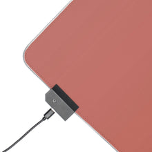 Load image into Gallery viewer, Karakai Jouzu No Takagi-san RGB LED Mouse Pad (Desk Mat)