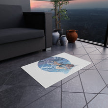 Load image into Gallery viewer, Clannad Kotomi Ichinose Rug