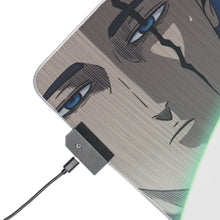 Load image into Gallery viewer, Anime Black Clover RGB LED Mouse Pad (Desk Mat)