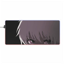 Load image into Gallery viewer, Anime Tokyo Ghoul RGB LED Mouse Pad (Desk Mat)
