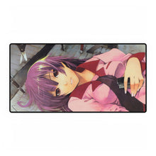 Load image into Gallery viewer, Anime Monogatari (Series) Mouse Pad (Desk Mat)