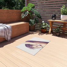 Load image into Gallery viewer, Highschool Of The Dead Rug