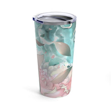 Load image into Gallery viewer, Fairy Tail Lucy Heartfilia Tumbler 20oz