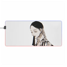 Load image into Gallery viewer, Tokyo Revengers RGB LED Mouse Pad (Desk Mat)