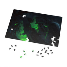 Load image into Gallery viewer, Wings of Freedom Jigsaw Puzzle