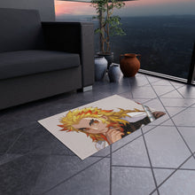 Load image into Gallery viewer, Demon Slayer: Kimetsu no Yaiba Rug