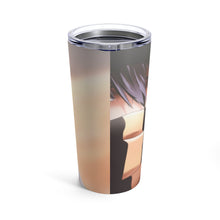 Load image into Gallery viewer, Free! Haruka Nanase Tumbler 20oz