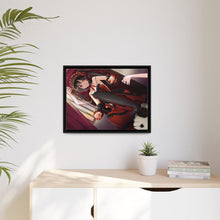 Load image into Gallery viewer, Anime Date A Live Canvas Framed Art Print